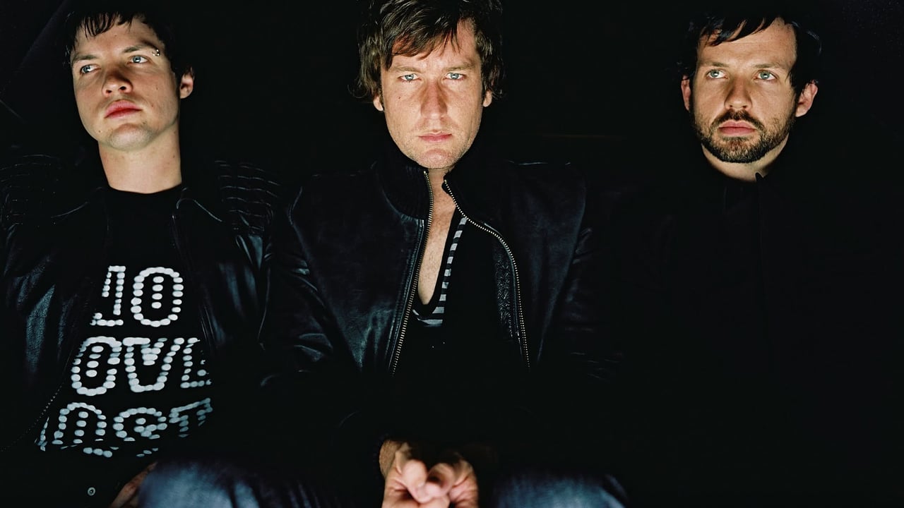 Eskimo Joe | Odeon, Hobart 