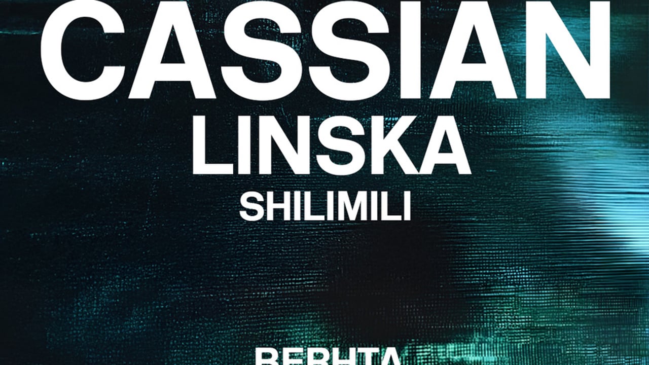 Cassian w. Linska, shilimili