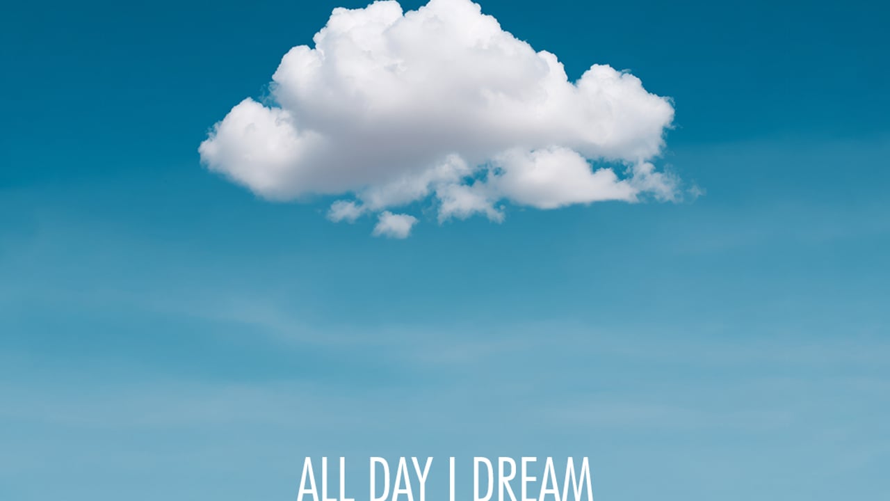 All Day I Dream of Sydney