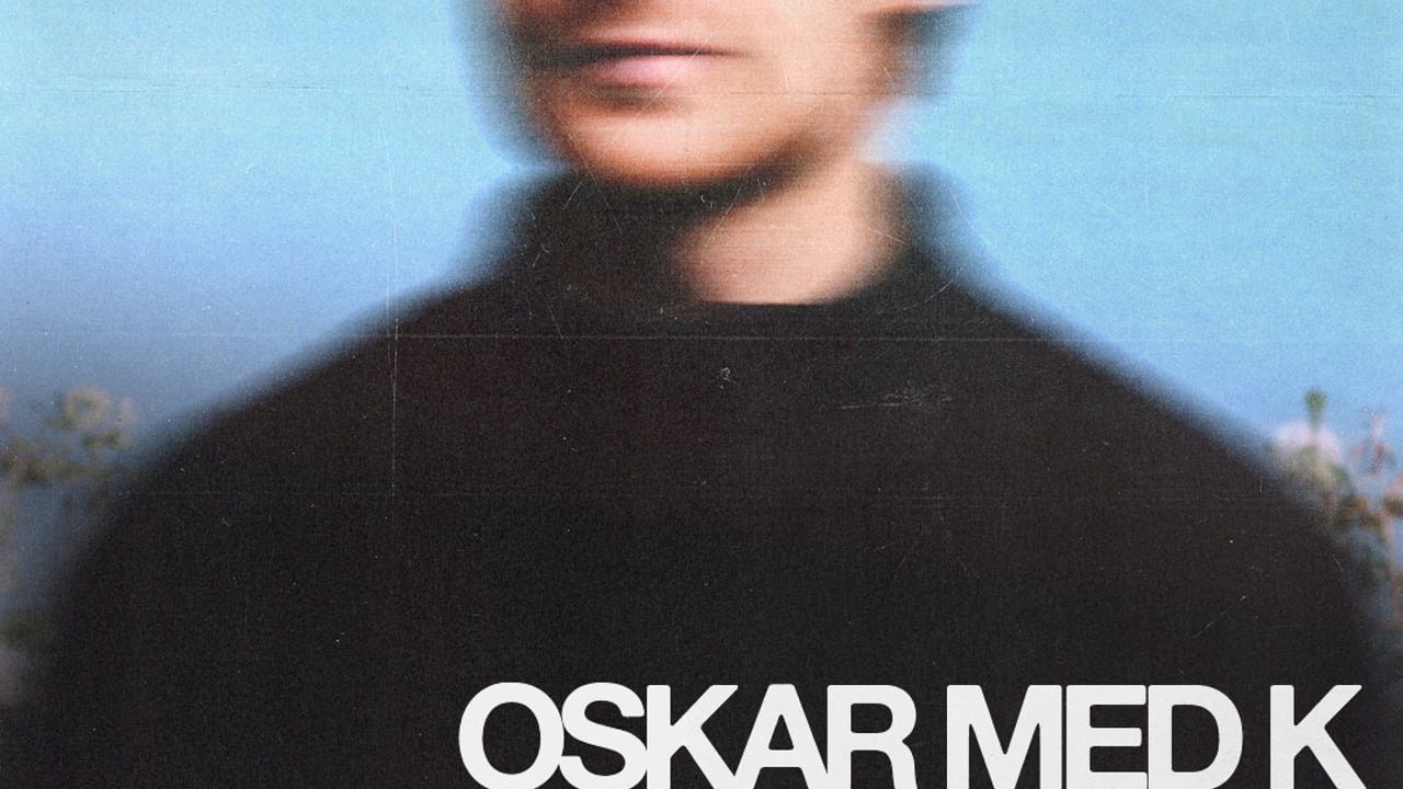 oskar med k