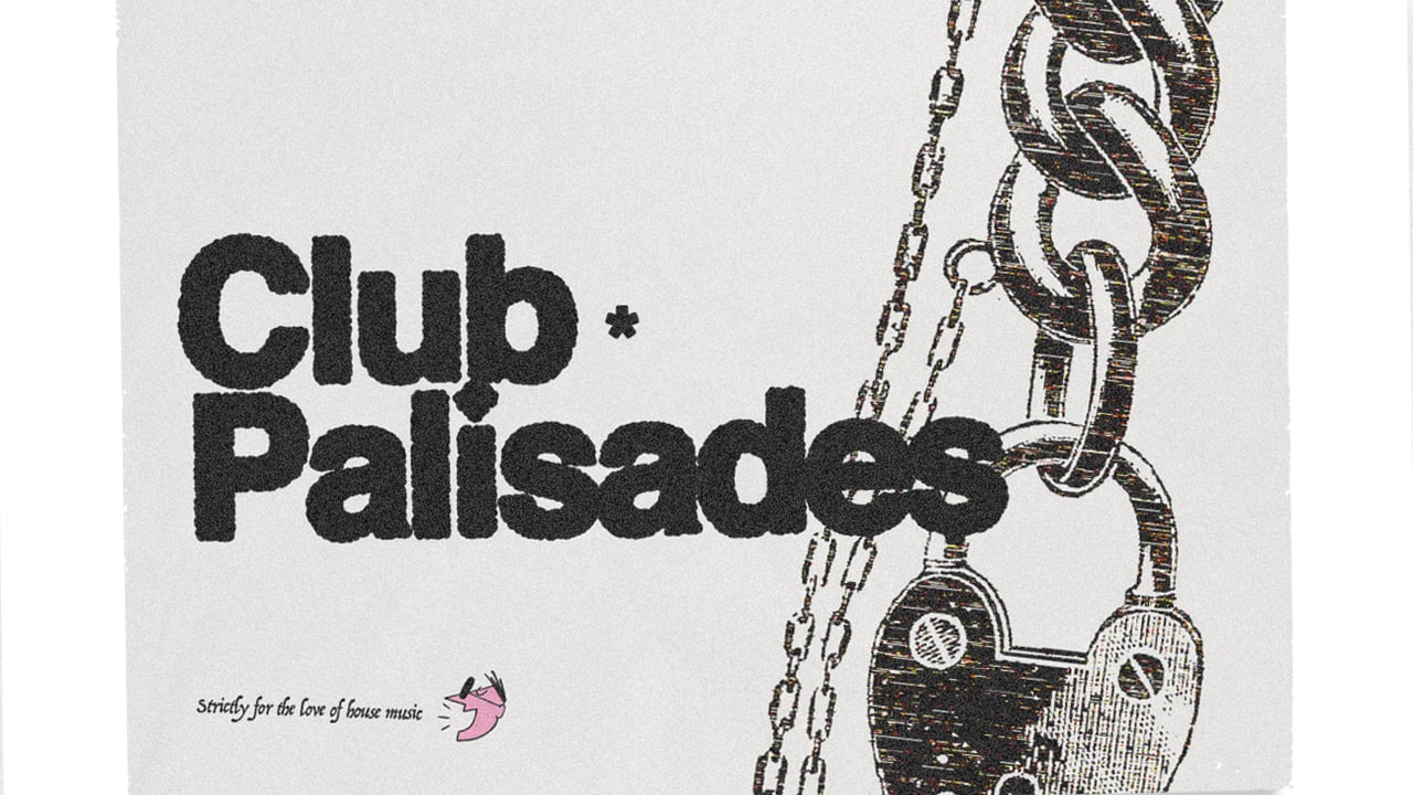 Club Palisades x The Toff