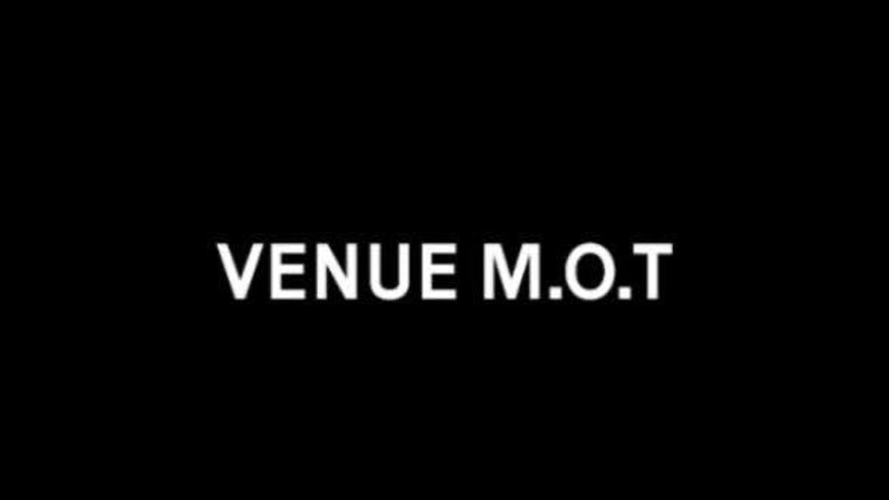 M.O.T