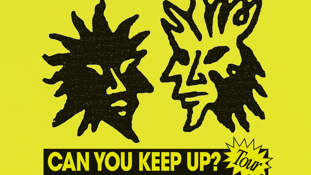 ATRIP & DJ BORING: Can You Keep Up (Vancouver)