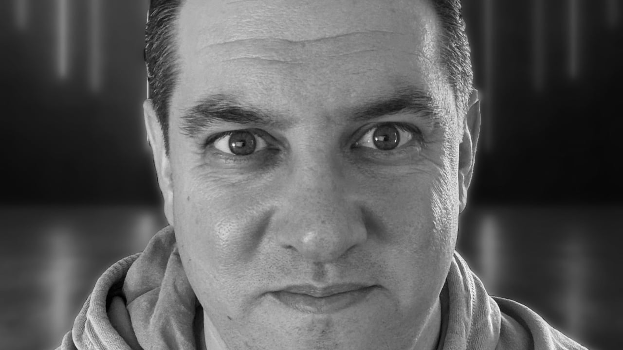Brian Gravel