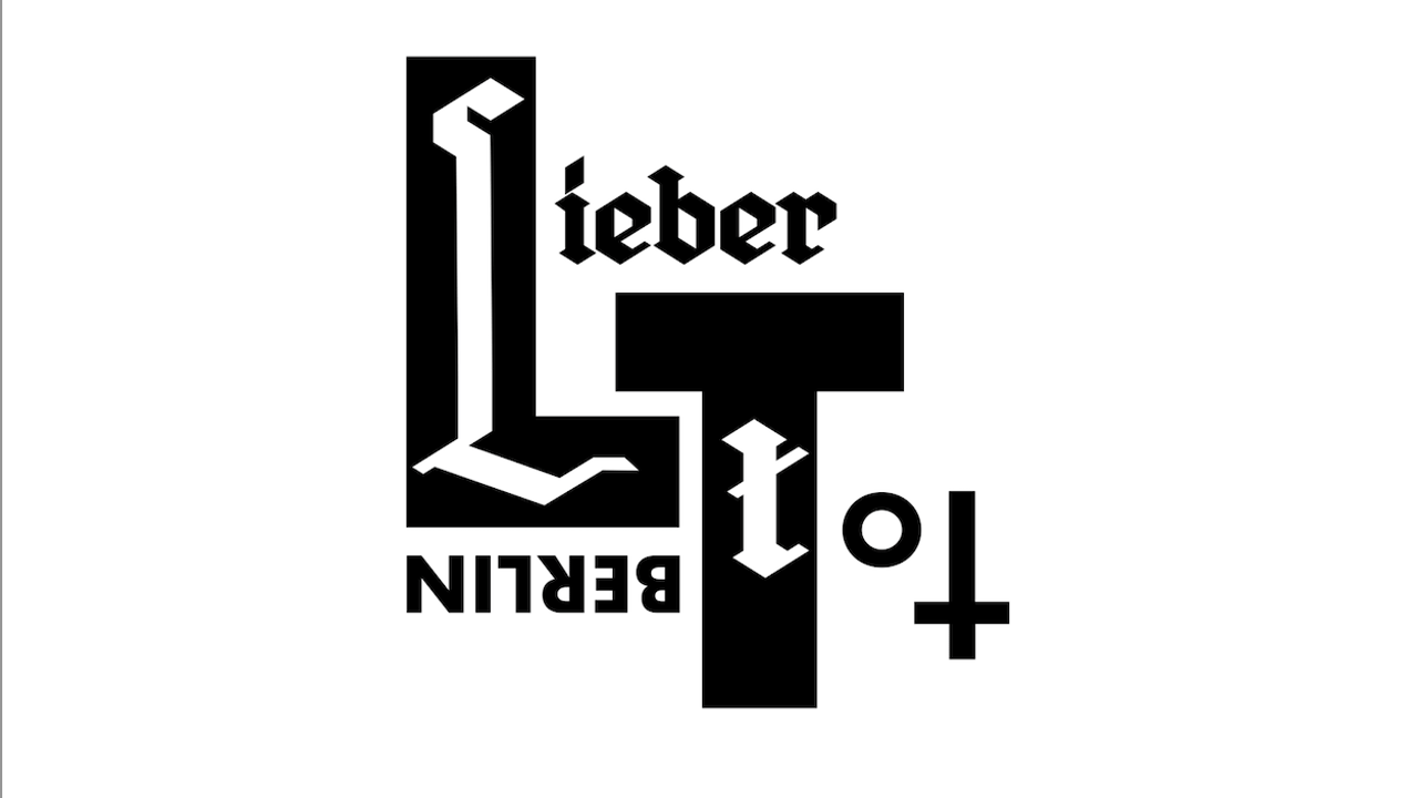 Lieber tot N° 2 – Synth & Minimal Wave Festival