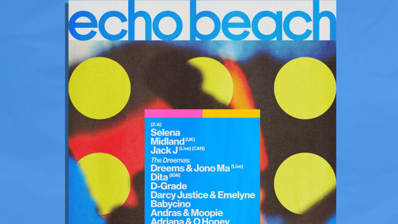 Echo Beach VI