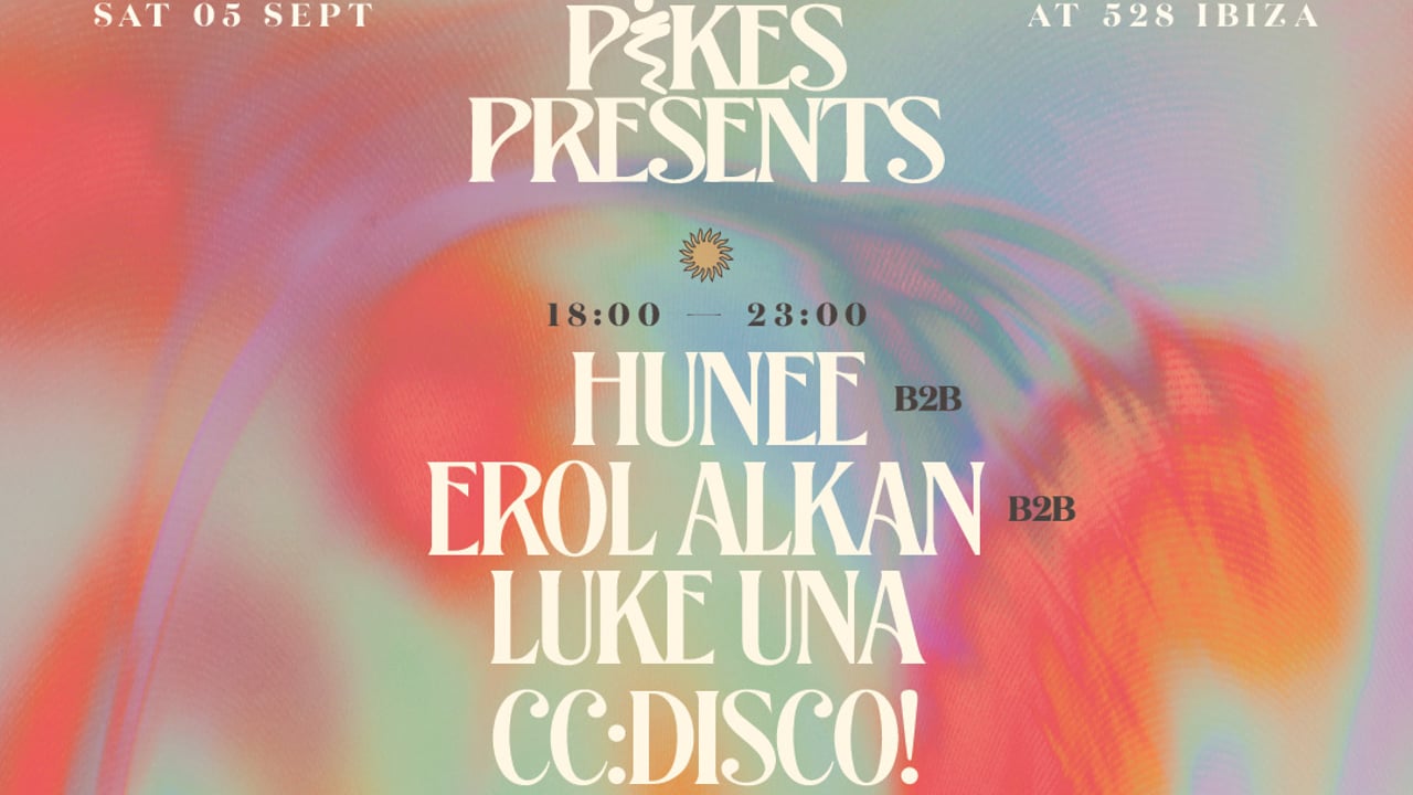 CC:DISCO!