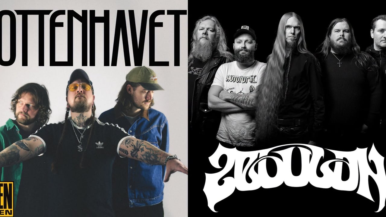 Bottenhavet + Zebulon