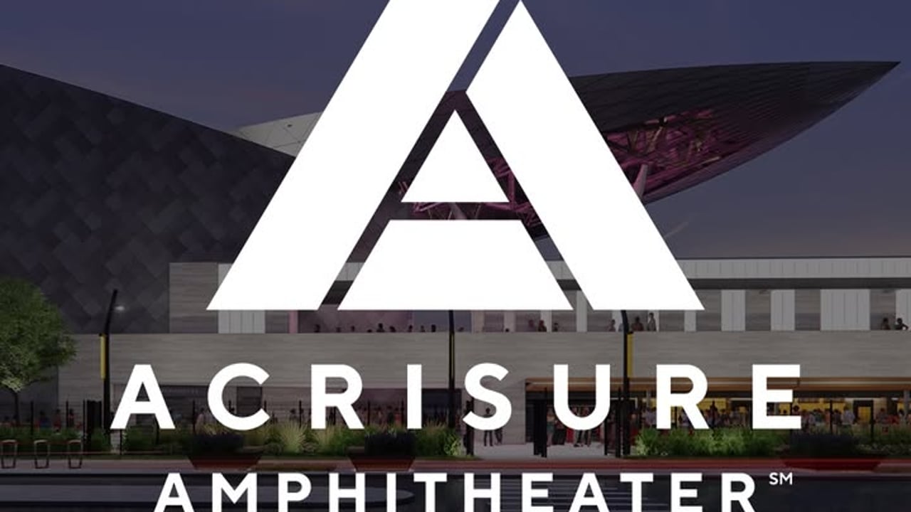 Acrisure Amphitheater