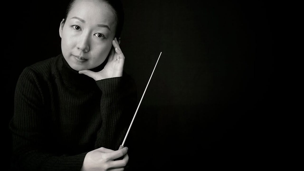 Quick Fix at Half Six: Yoshimatsu & Poulenc
