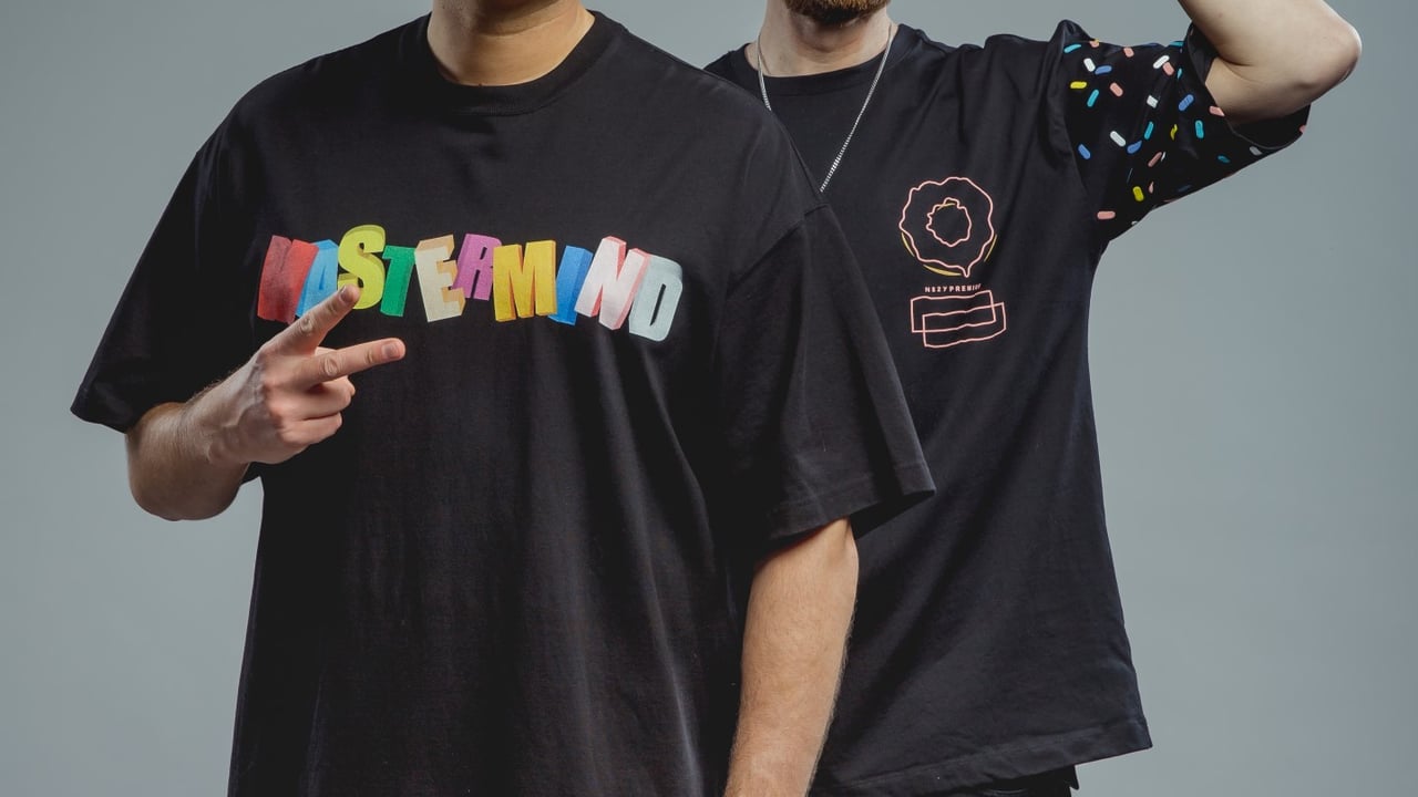 Da Tweekaz
