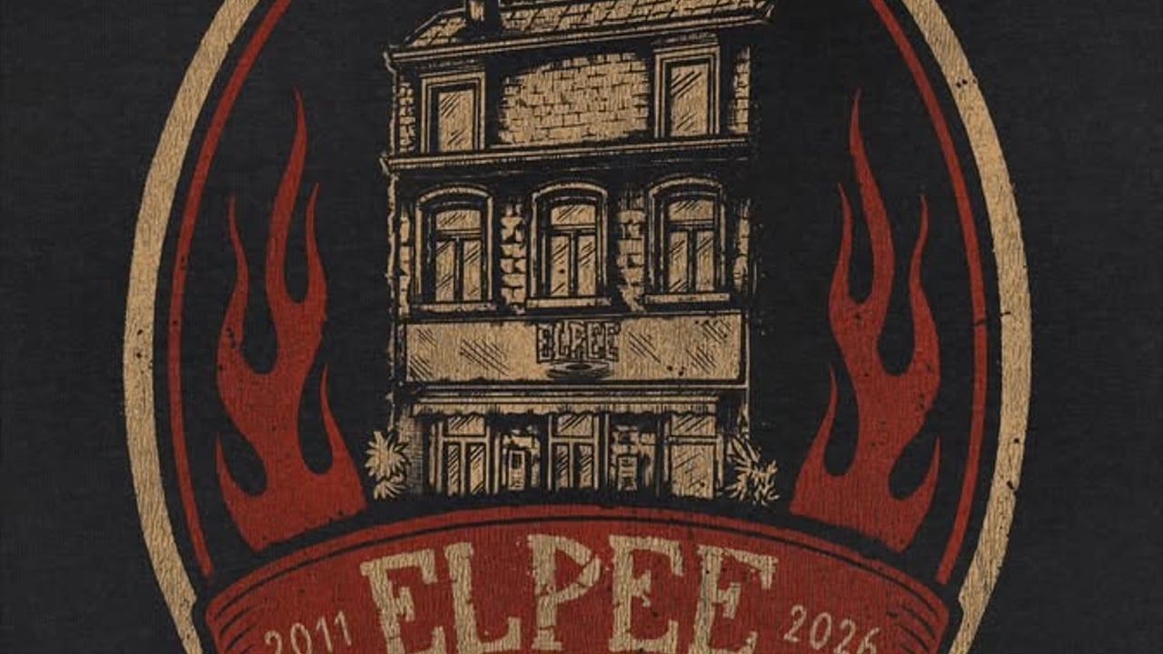 ELPEE  Music Club