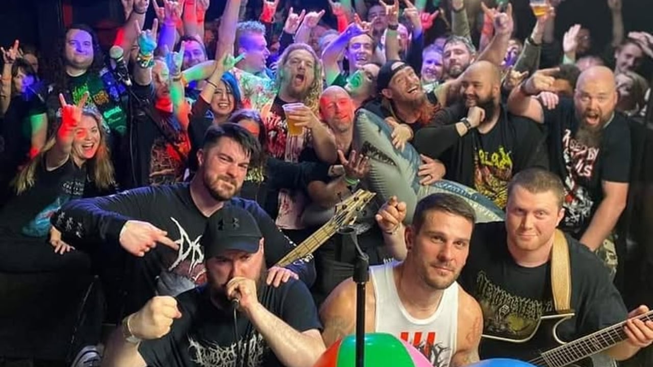 Eradication Festival