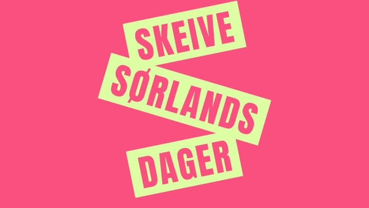 Skeive Sørlandsdager