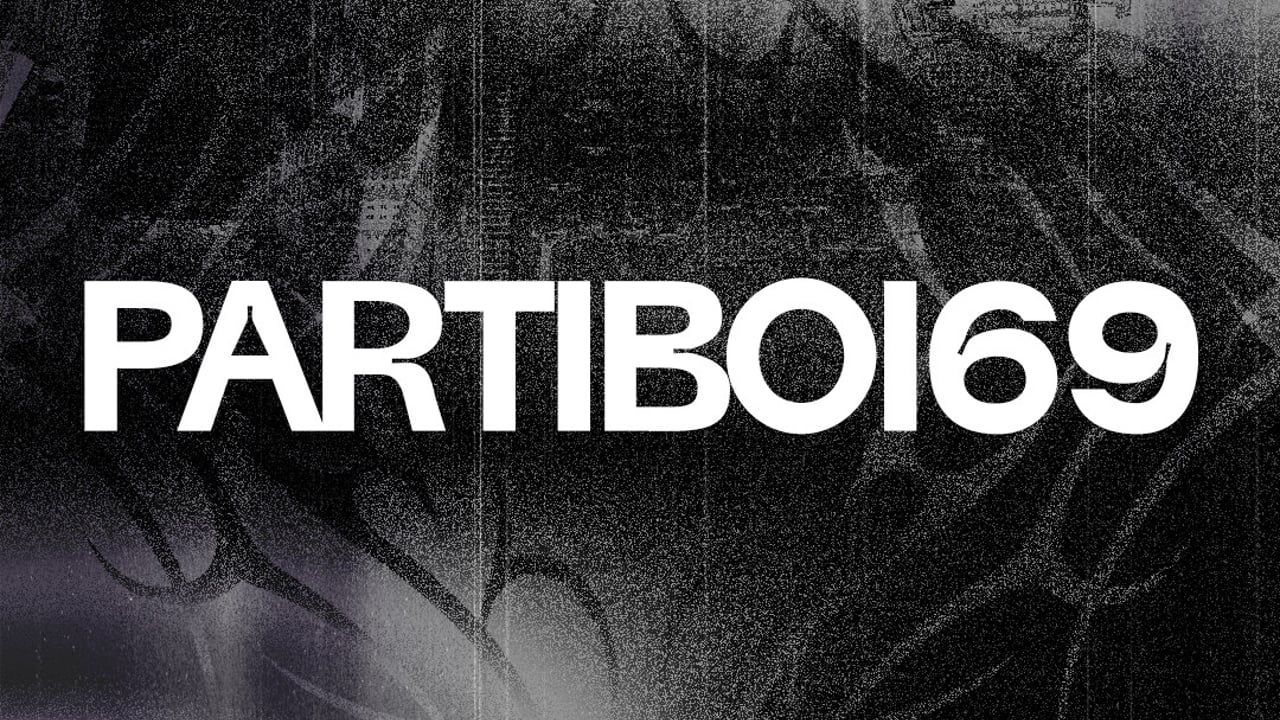 FNGRS CRSSD x knownunknown present Partiboi69
