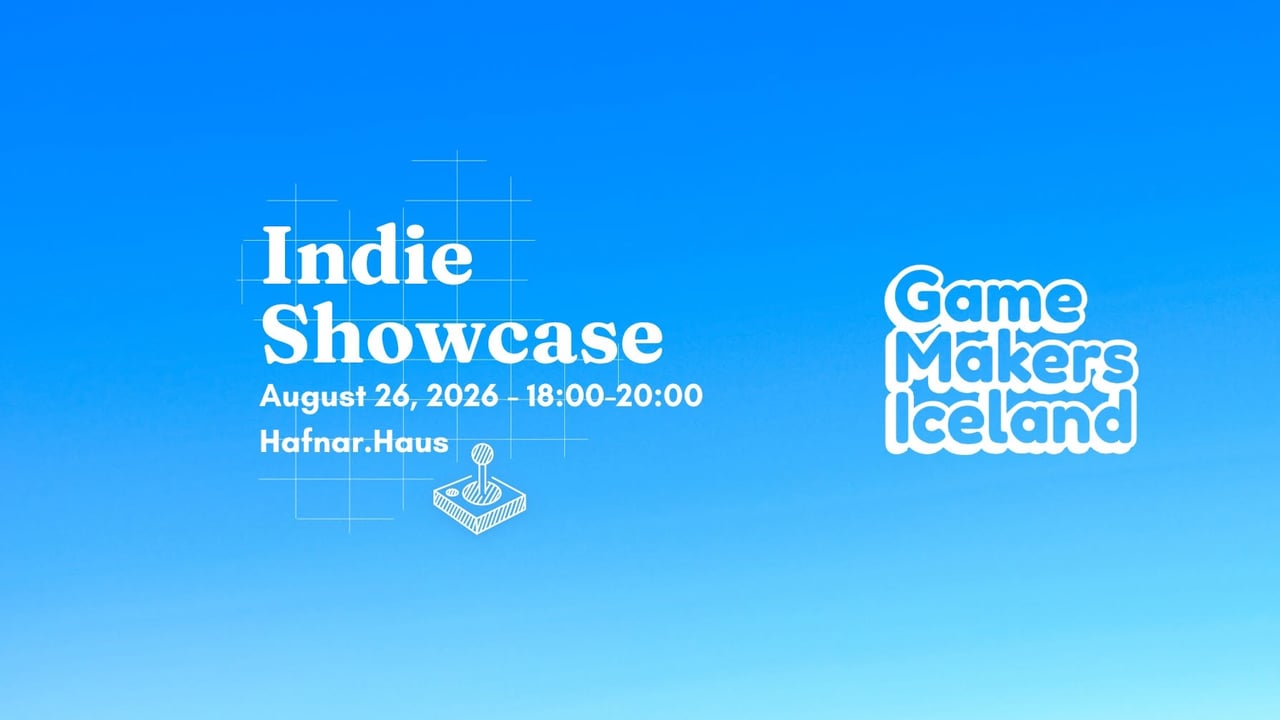 Indie Showcase