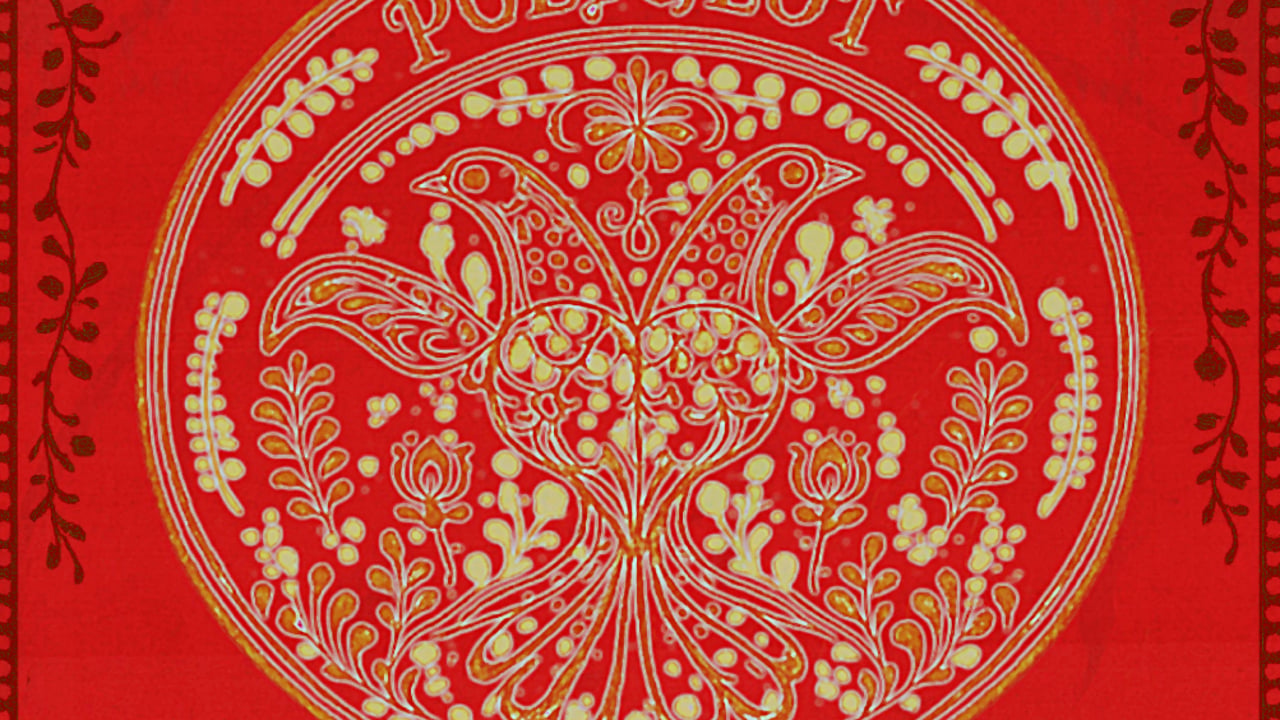 ❀ POLYGLOT ❀ DJ Plead, MBODJ, TRS & EYRA