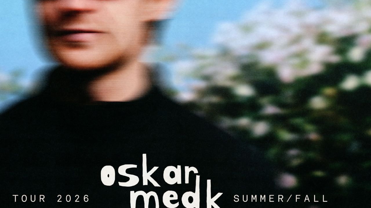 oskar med k