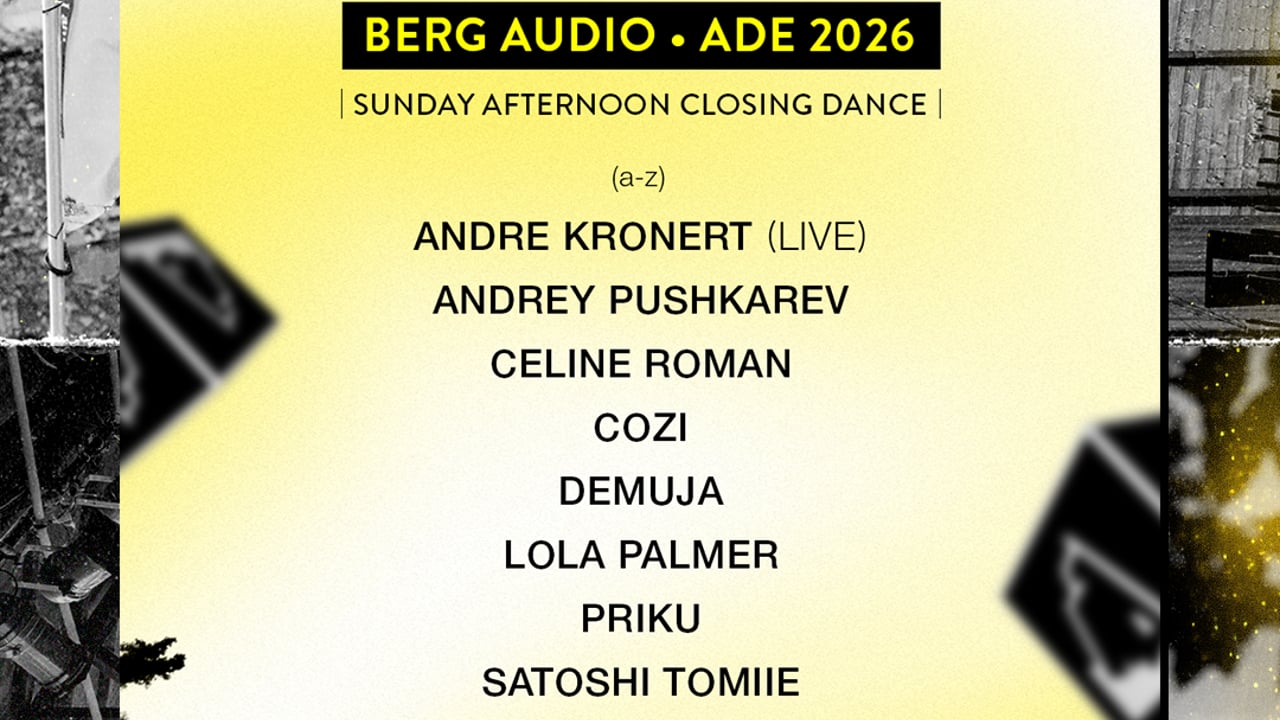 Berg Audio