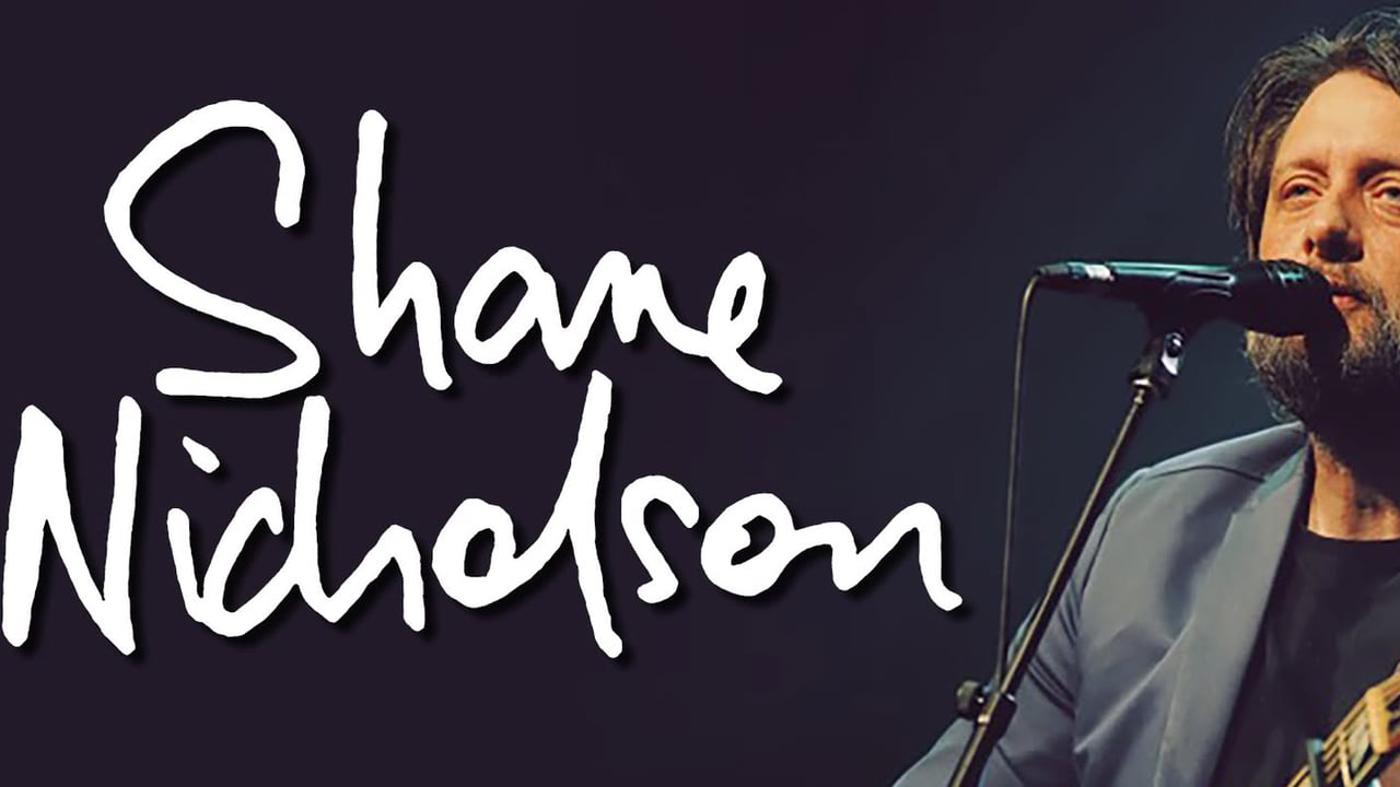 Shane Nicholson 🎵 The Capitol Theatre 🎤 TCMF2027