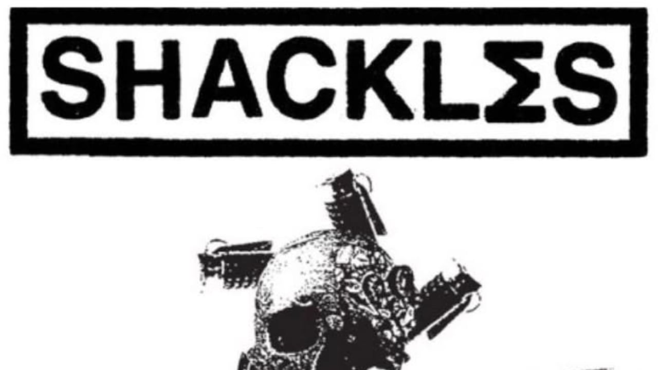 SHACKLΣS