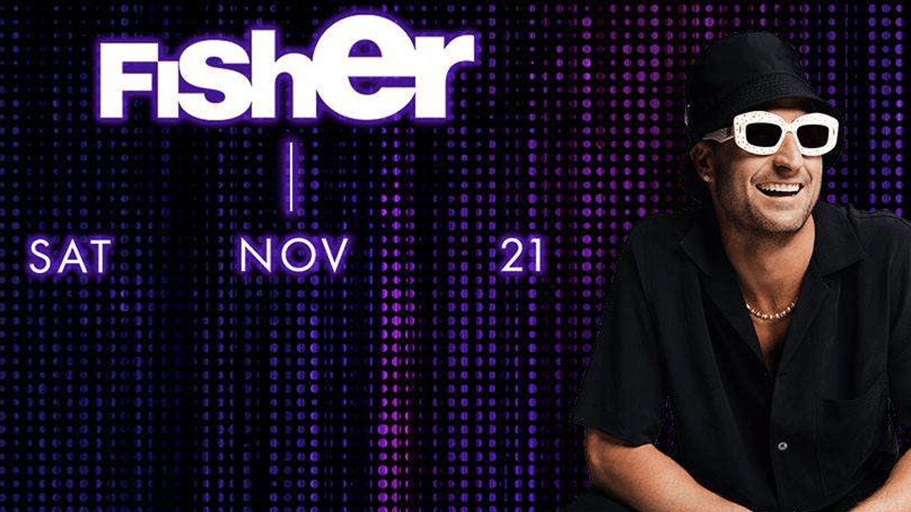 FISHER