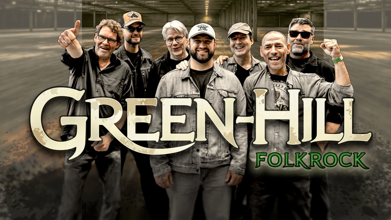 Green-Hill Folkrock