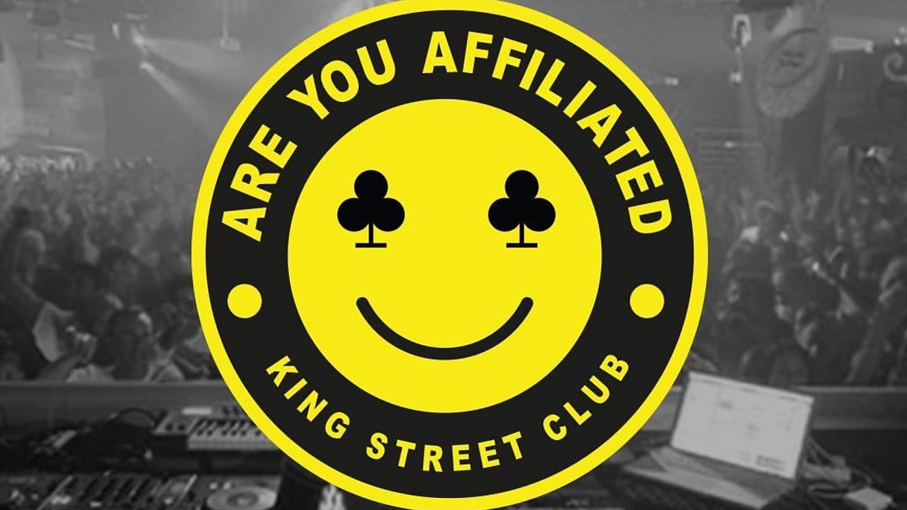 Are You Affiliated