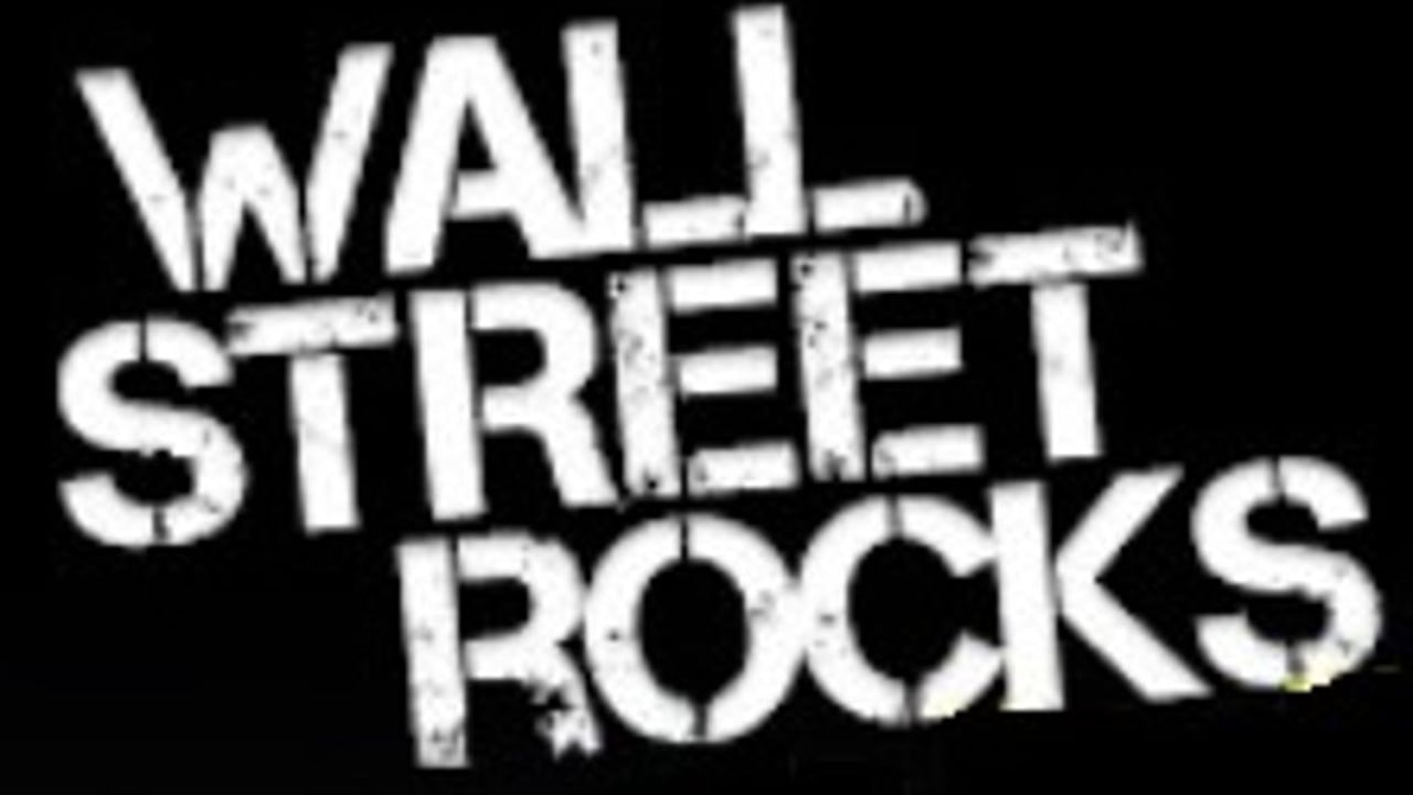 Wall Street Rocks @ Irving Plaza