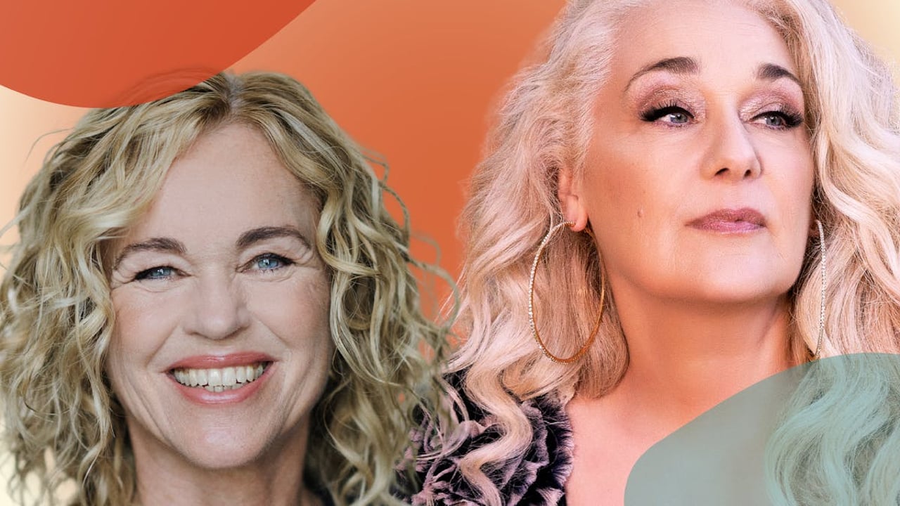 Stjernestøv - en aften med jazz og astrofysik - med bl.a. Cæcilie Norby, Katrine Gislinge og astrofysiker Anja C. Andersen