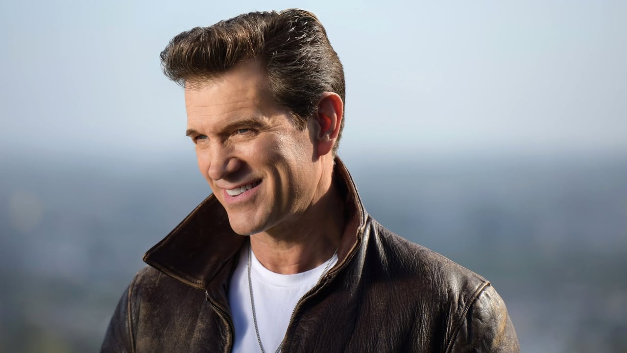 Chris Isaak