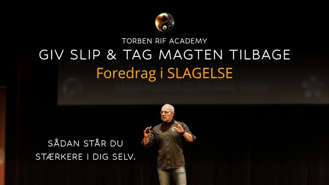 Mental Frihed – Stå stærkt i dig selv