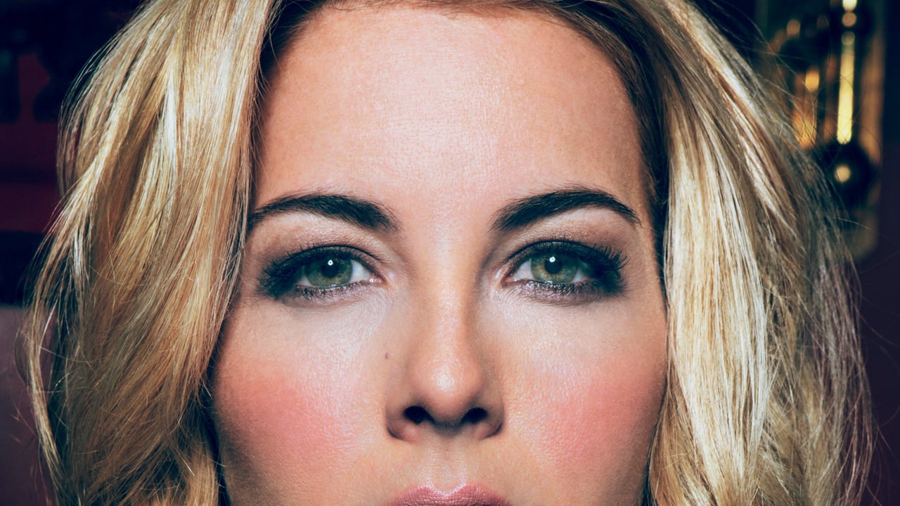 Morgan James (Powerhouse Soul & Jazz Vocalist)