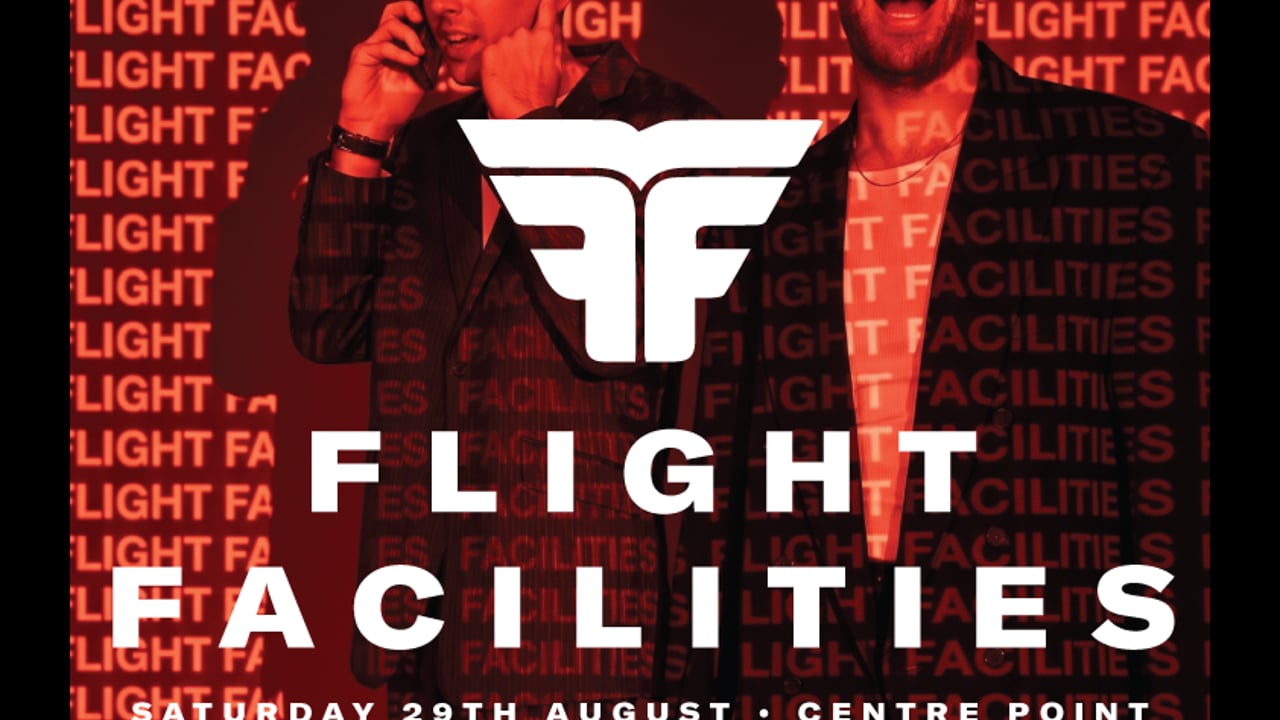 Flight Facilities
