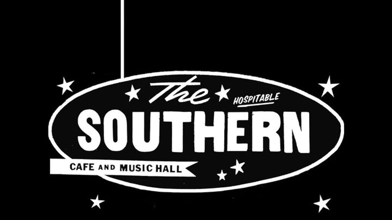 The Southern Café & Music Hall