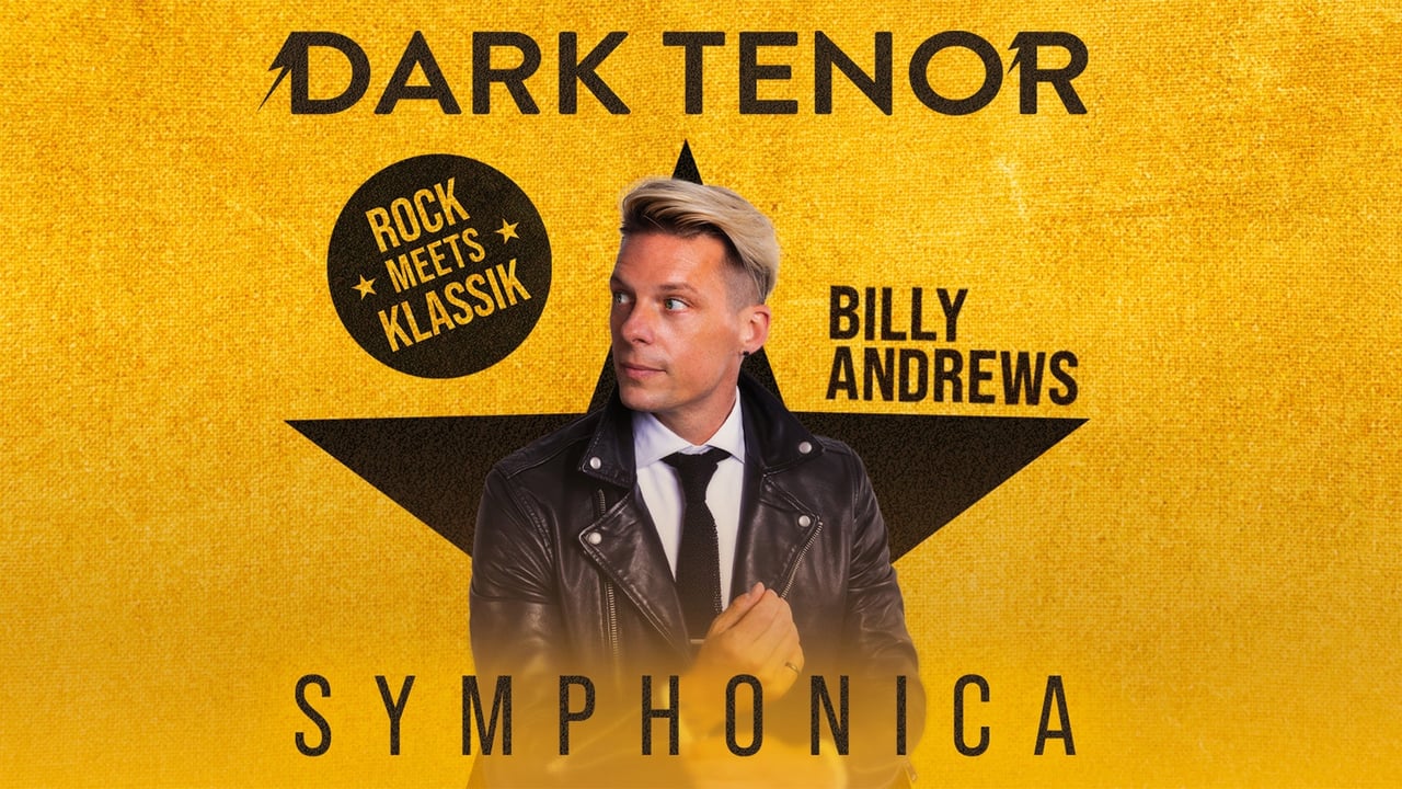 The Dark Tenor - Symphonica