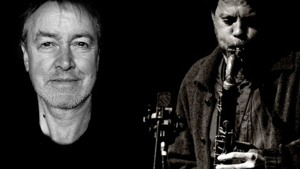 John Edwards / Ziv Taubenfeld / Mark Sanders (Downstairs)
