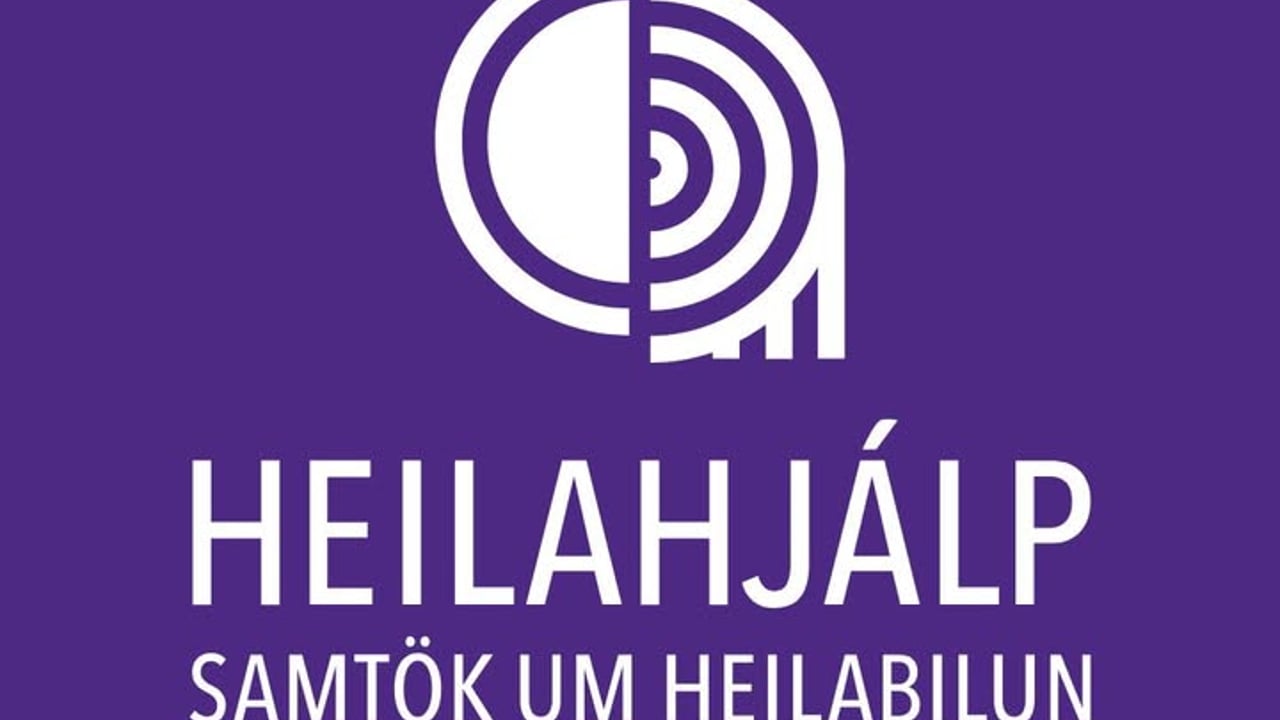 Heilahjálp - samtök um heilabilun