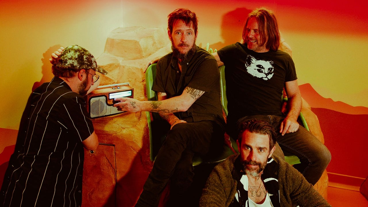 Band of Horses Celebrating 20 Years of Everything All the Time