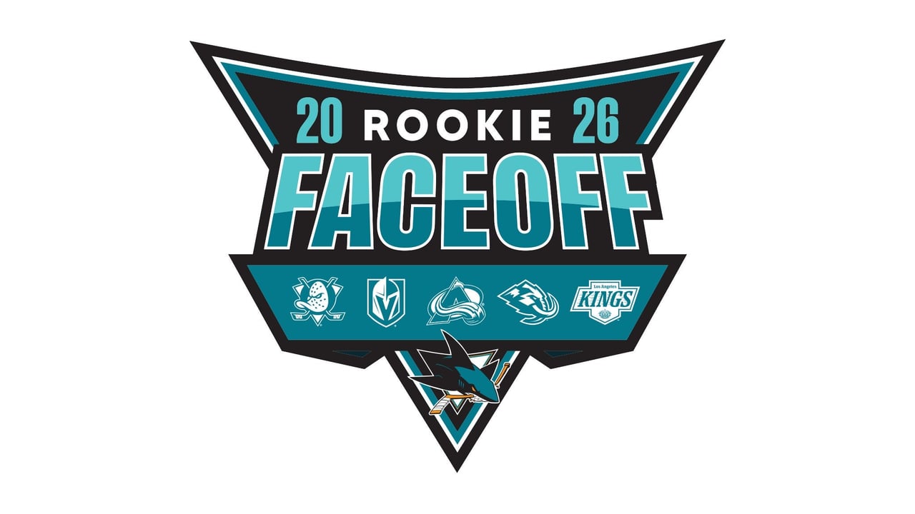 2026 Rookie Faceoff