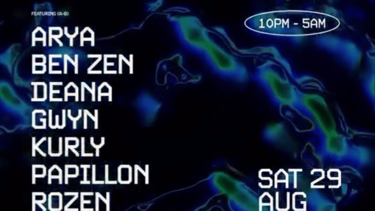 Allfriends x Butterfly Serpent