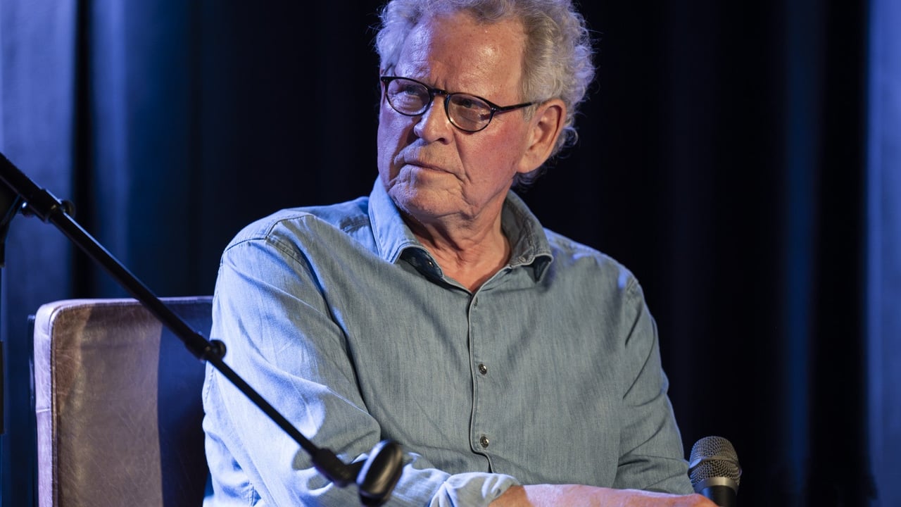 En aften med Søren Kragh-Jacobsen