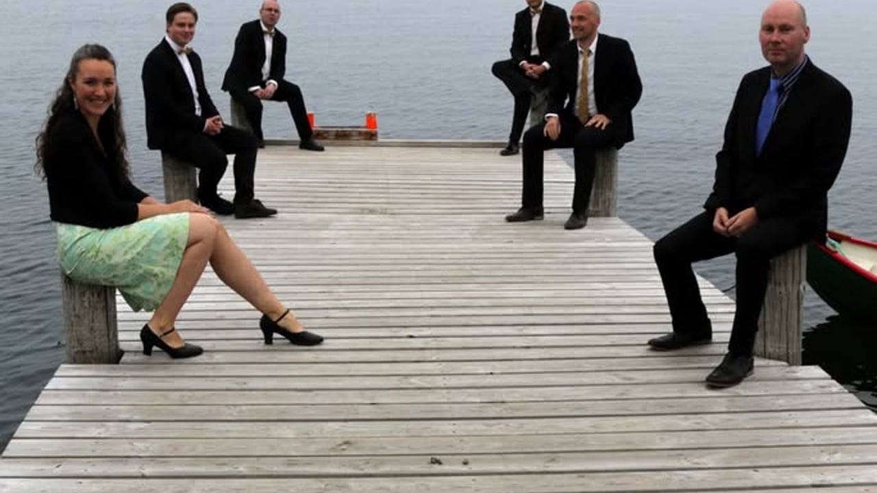 Dægurlagadraumar