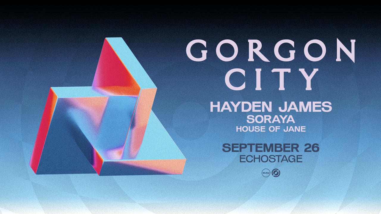 Gorgon City