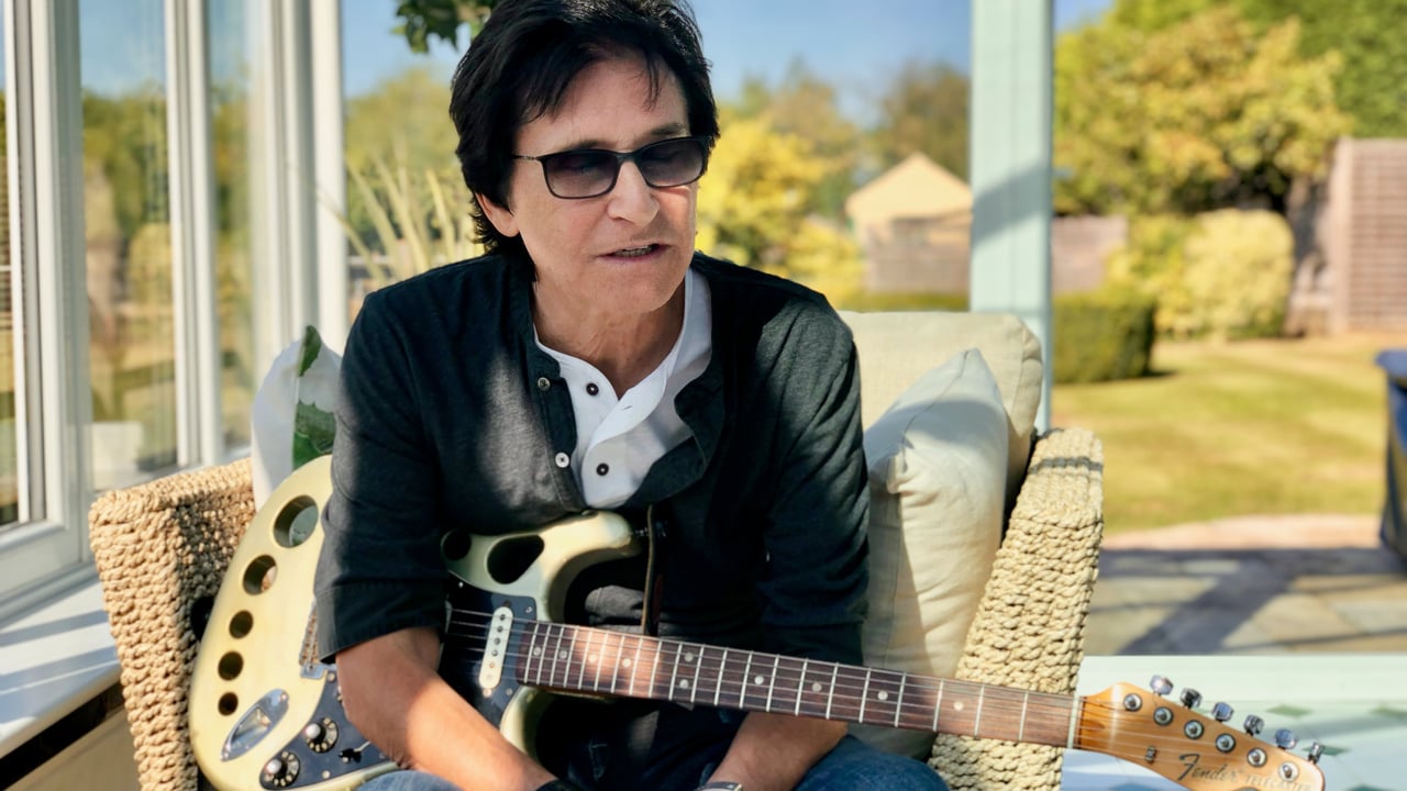 Russ Ballard & His All Star Band