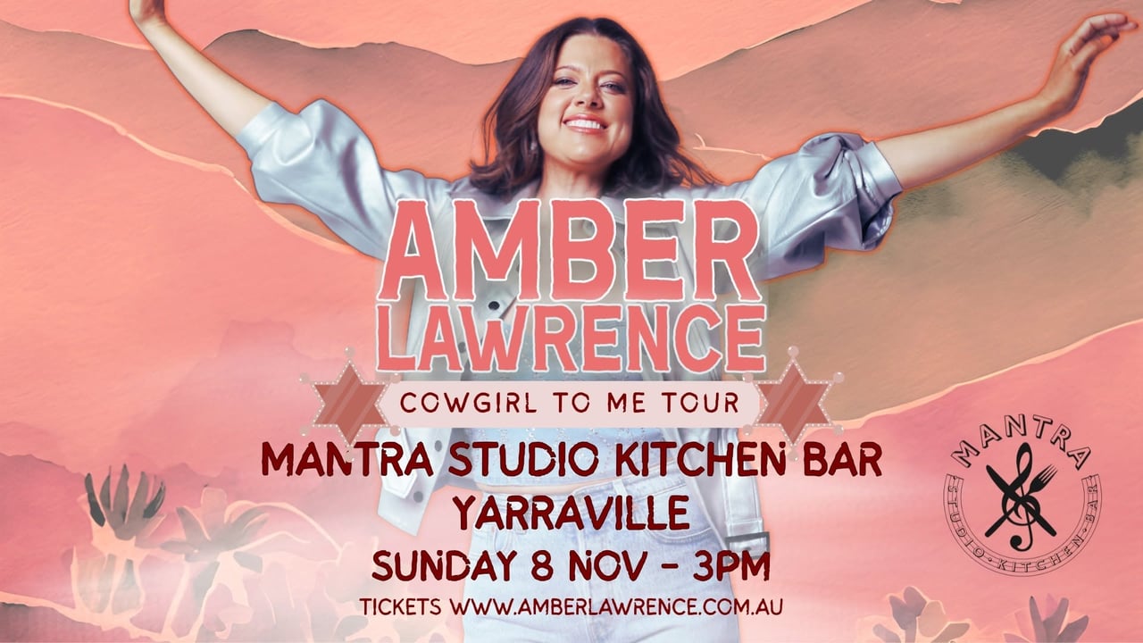 Amber Lawrence