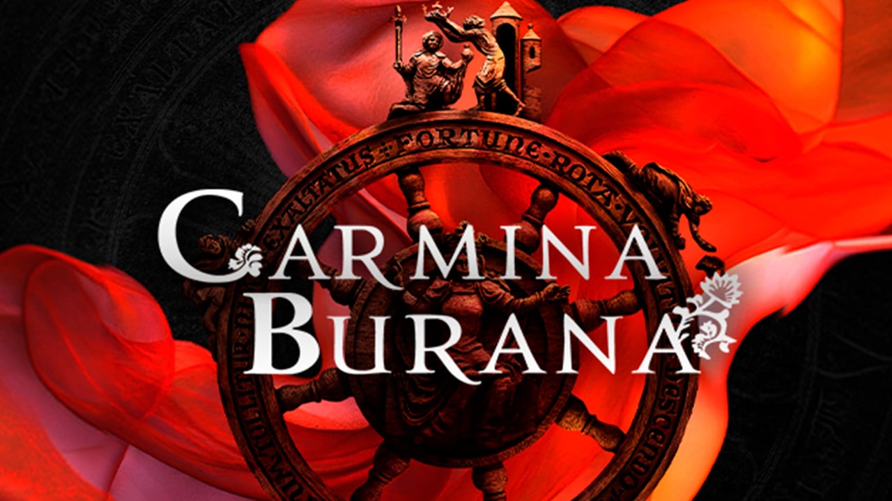 Carmina Burana