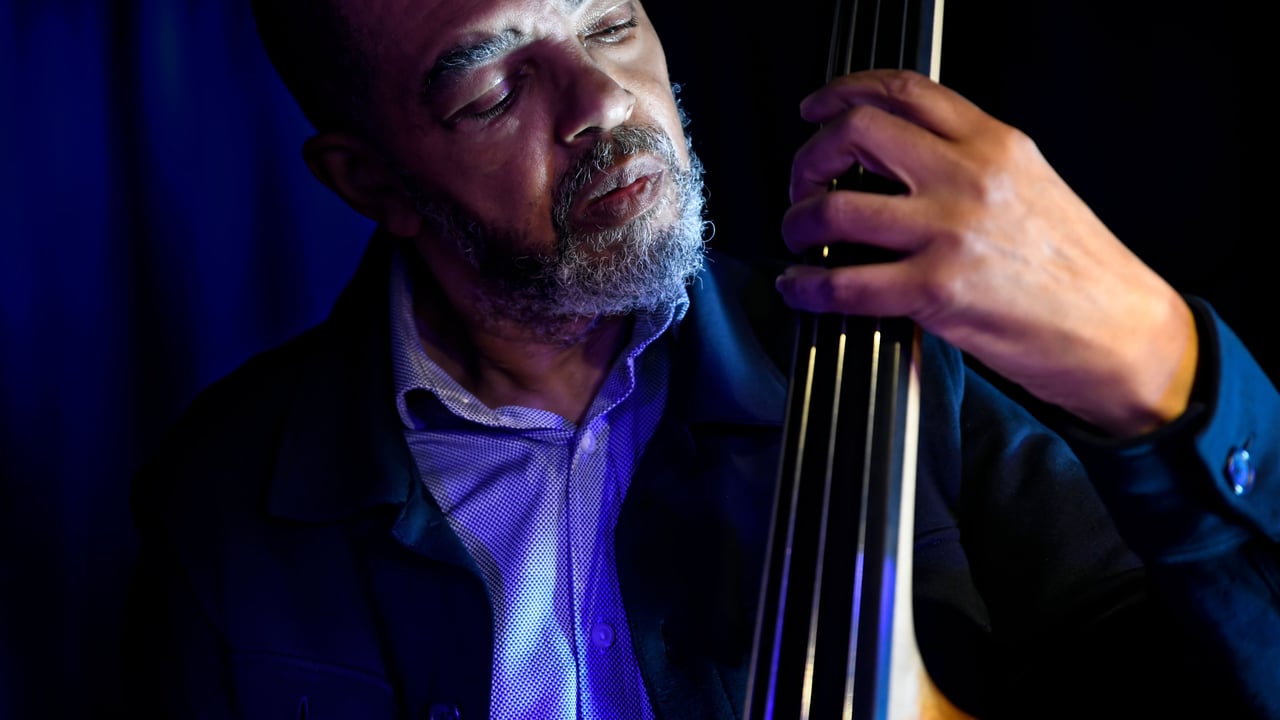 Tomorrow's Warriors Presents Gary Crosby Quartet feat. Cherise