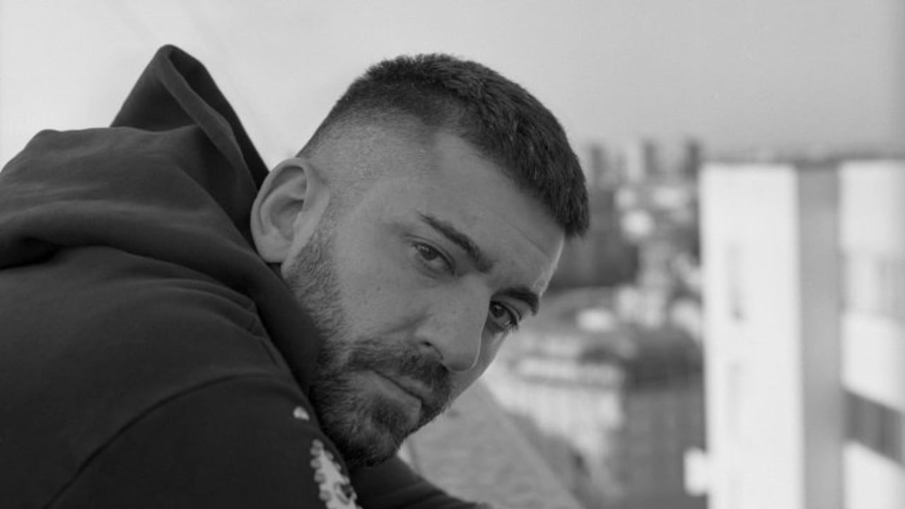 JACK THE SMOKER -live in amsterdam-