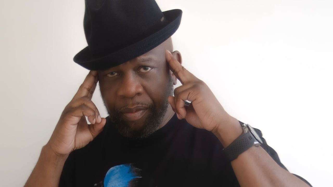 Jeru The Damaja - Wrath Of The Math 30th Anniversary